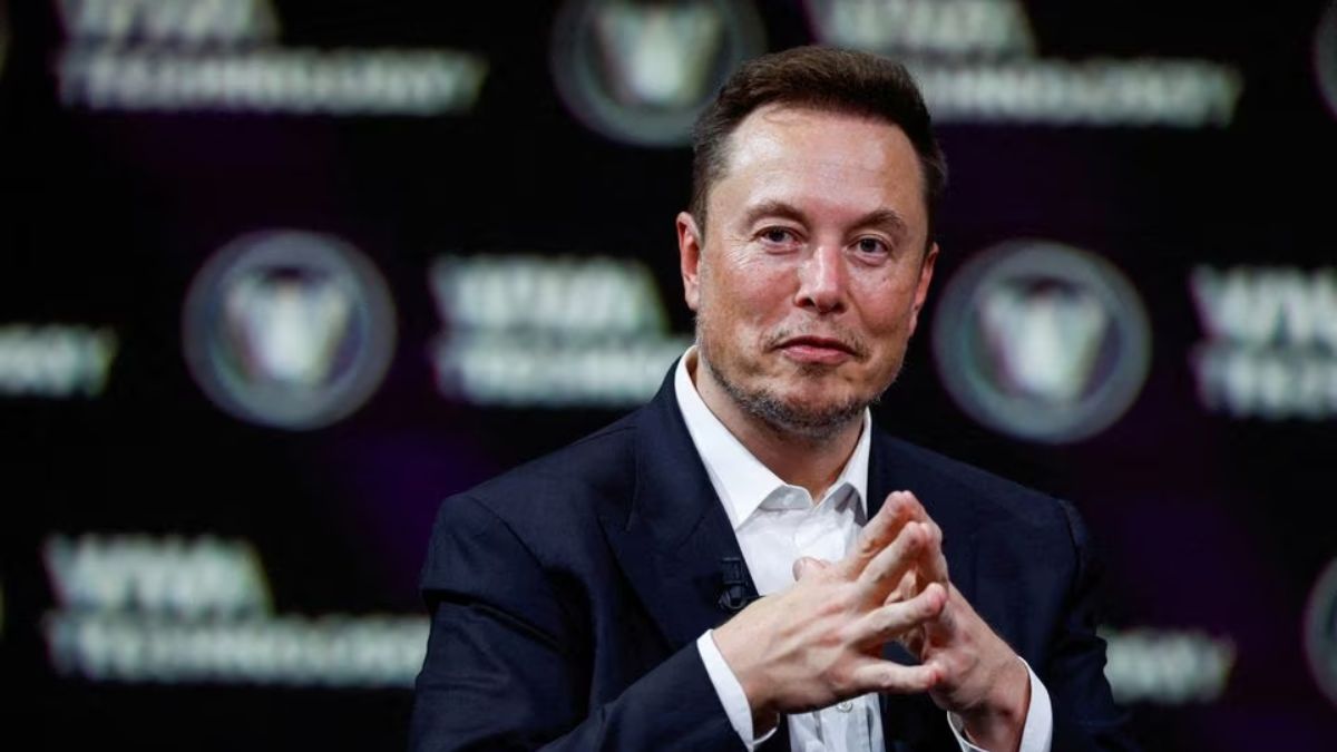 Elon Musk Launches New AI Startup 'xAI' To Take On Open AI