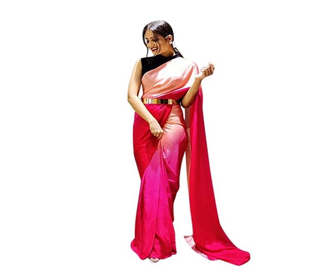 Check Out Jawan Actress Nayanthara Inspired Regal Sarees For Your