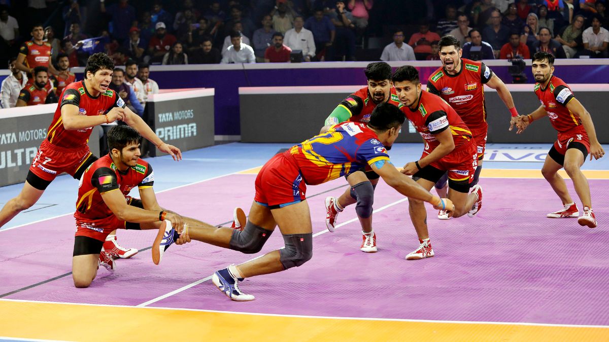 Pro Kabaddi League Season 10 Dates For Two day Auction Revealed
