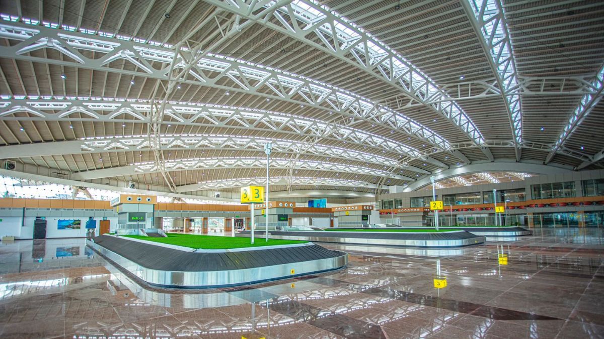 PM Modi To Inaugurate New Terminal Building Of Port Blair's Veer Savarkar International Airport Via Video Conferencing