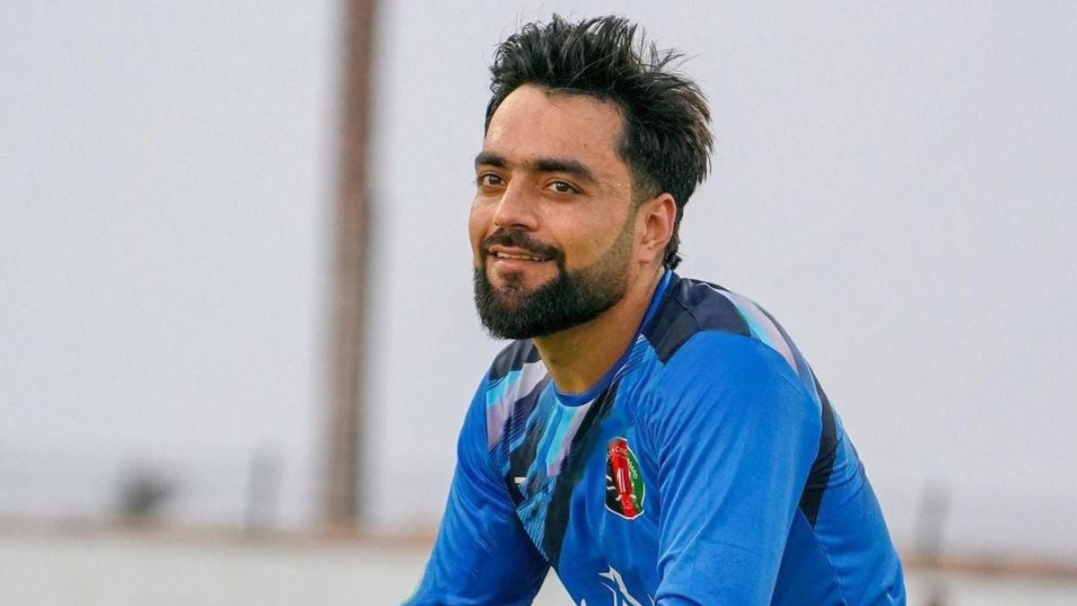 Not Just One Series, We're Focusing On 2024 T2O World Cup Rashid Khan