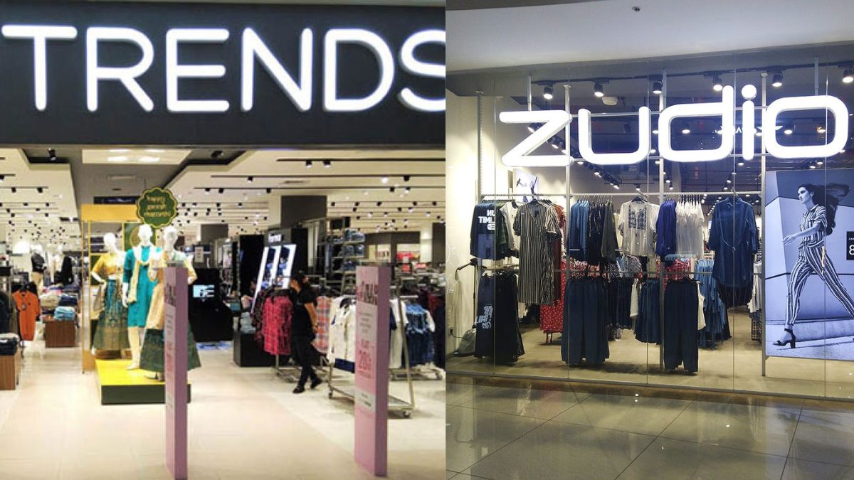 Isha Ambani-led Reliance Retail Is All Set To Compete With Tata's Fashion Brand  Zudio; Here's How