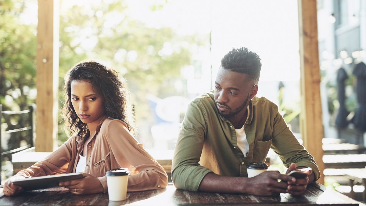 5 Signs That Your Ex Partner Might Be Testing Your Boundaries