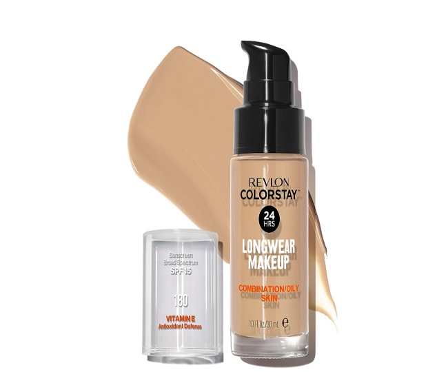 Best Foundation For Oily Skin To Give You A Flawless Look