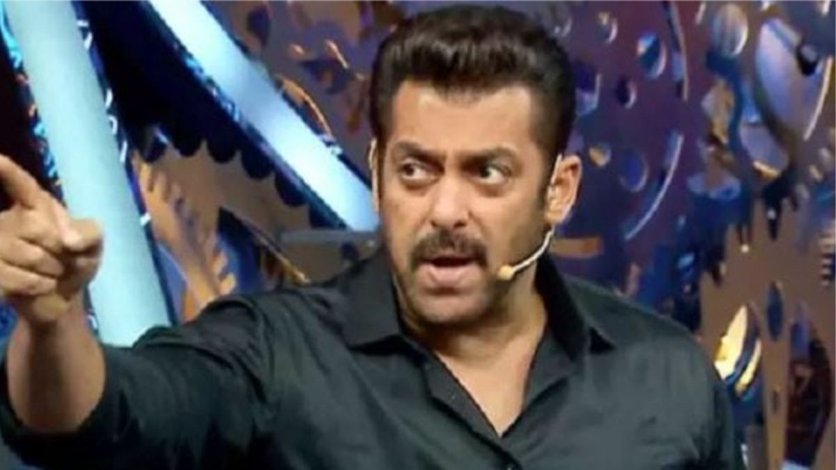 Salman Khan Quits 'Bigg Boss OTT 2', Actor To Not Host 'BB 17' After ...