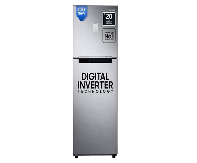 Amazon Sale Today Top Deals On Best Double Door Refrigerators From