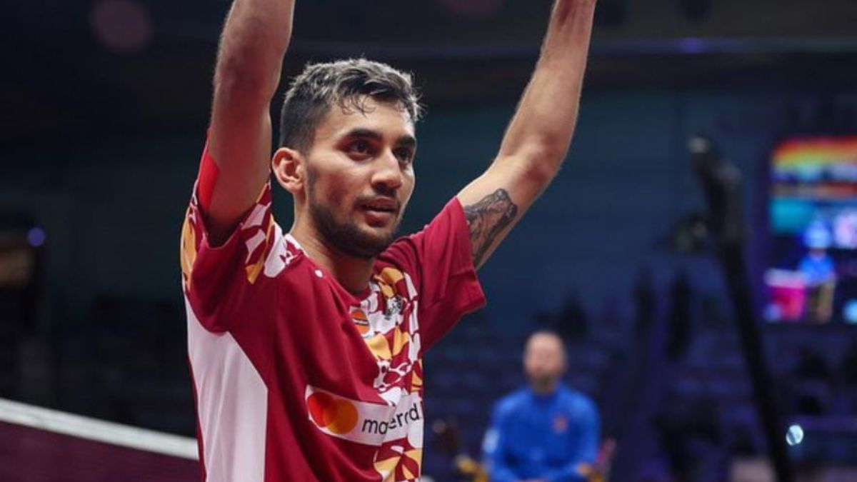 Lakshya Sen Clinches Canada Open Title, Beats All England Champion Li ...