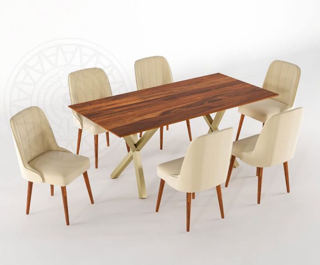 Best Dining Table Designs In India