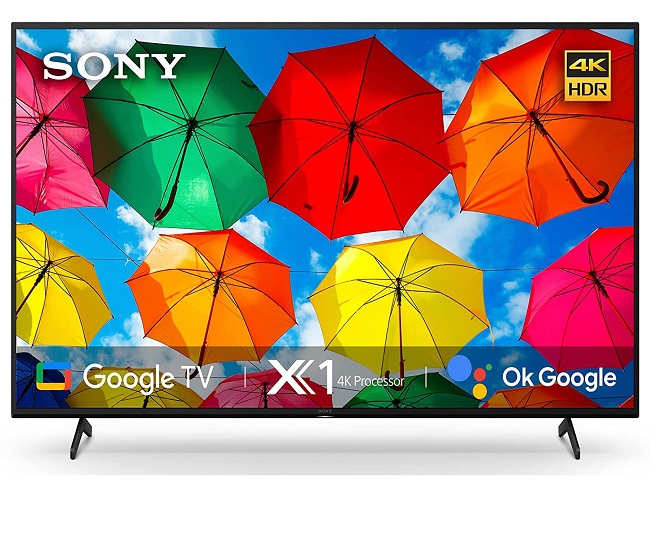 Best 55 Inch TV Under 60000 In India For A Mesmeric Watching