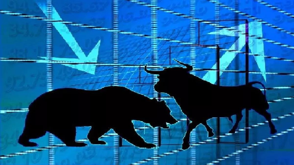 Share Market Opening Update Today: Sensex, Nifty Trade In Red, Rupee ...