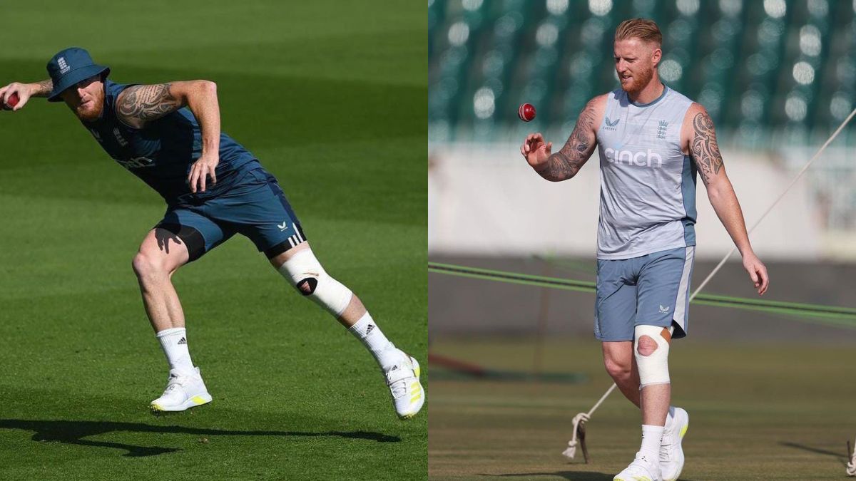 'It's Been Frustrating...': Ben Stokes Rules Out Bowling In Fifth Test ...