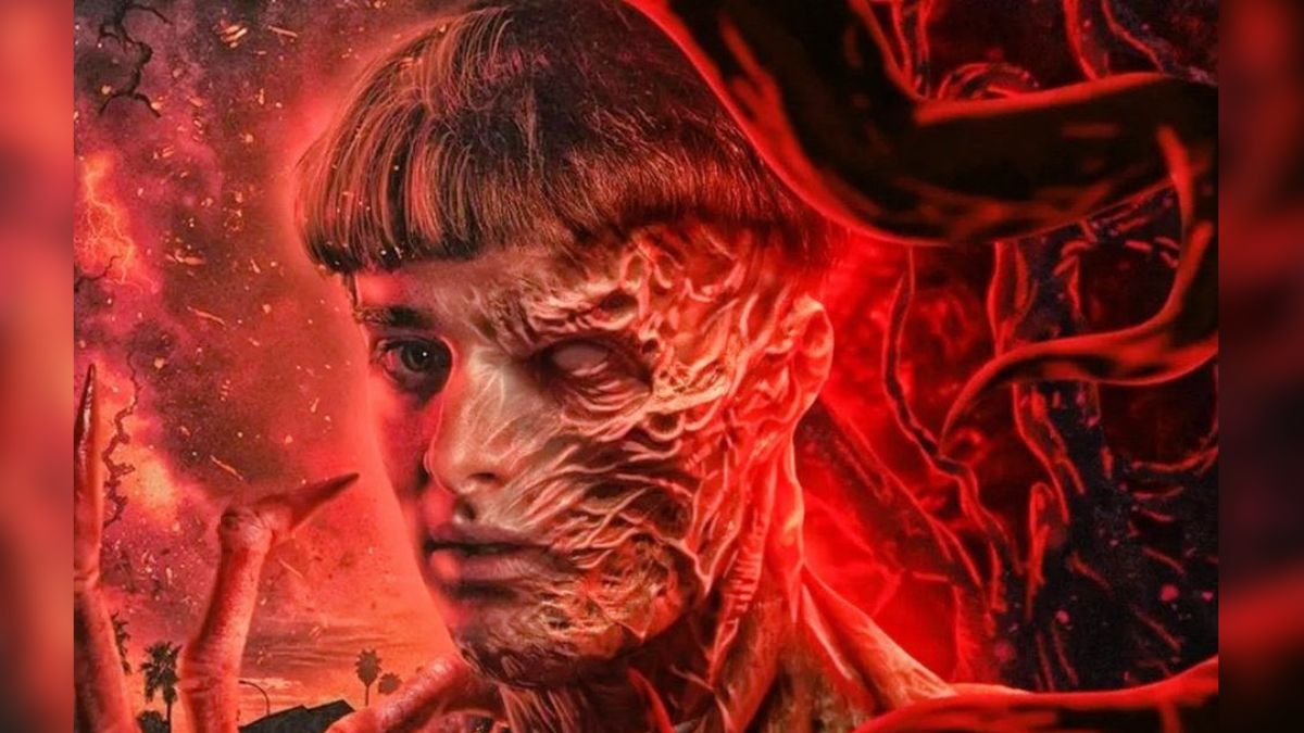 Stranger Things' Season 5 Fan Theories