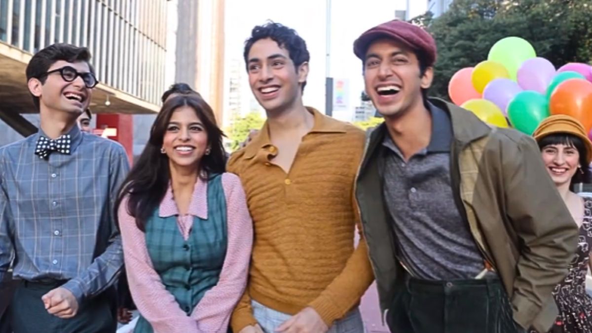 suhana-khan-shares-adorablefun-moments-with-archies-cast-from-netflixs-tudum-event-in-brazil-watch