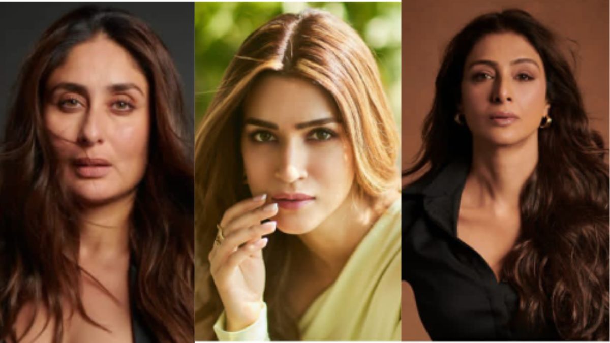 The Crew Release Date Kareena Kapoor, Tabu, And Kriti Sanon Starrer To