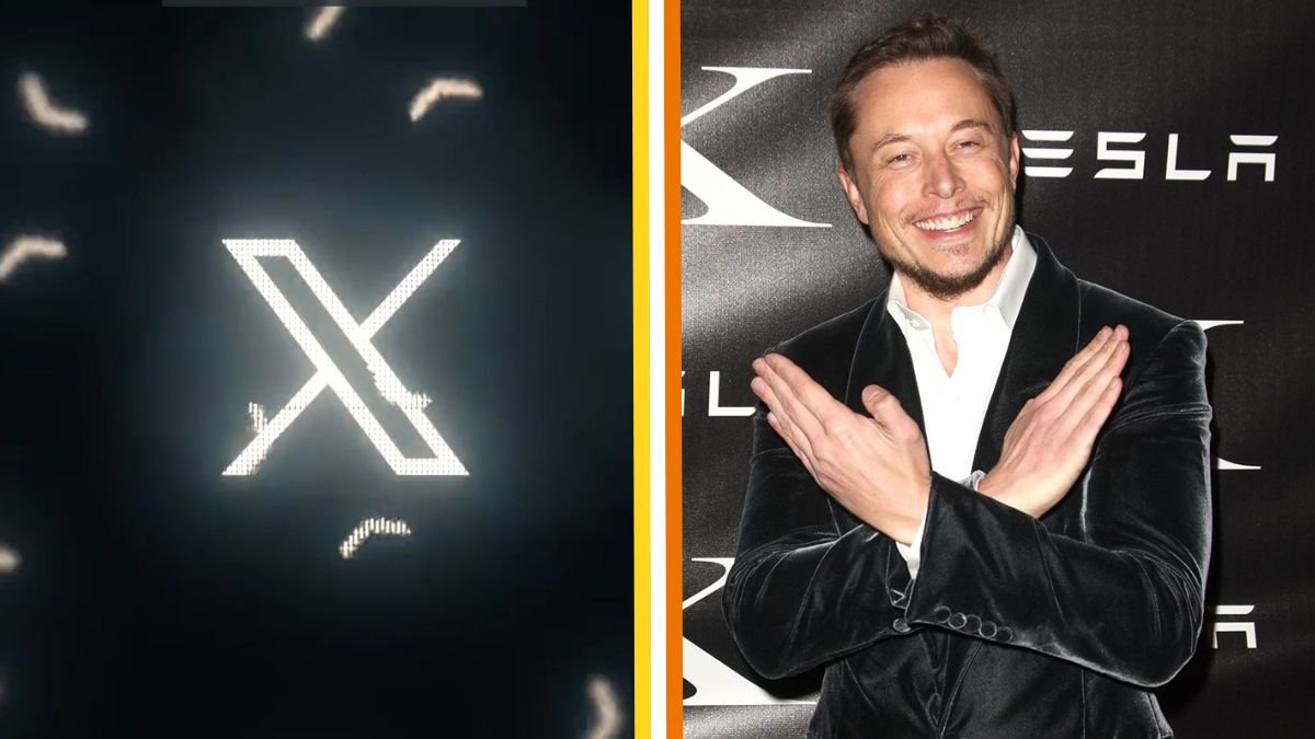 X.Com Now Redirects Users To Twitter, Announces Elon Musk; Interim X Logo  To Go Live Today | Check Latest Updates