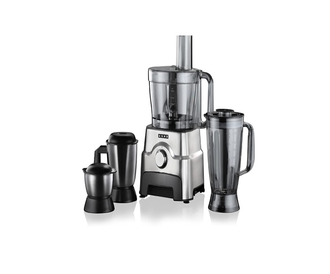 Best Food Processors Brands In India