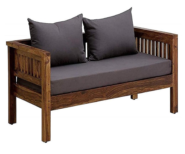 Best Wooden Sofa Designs For Your Living Room Editors Review