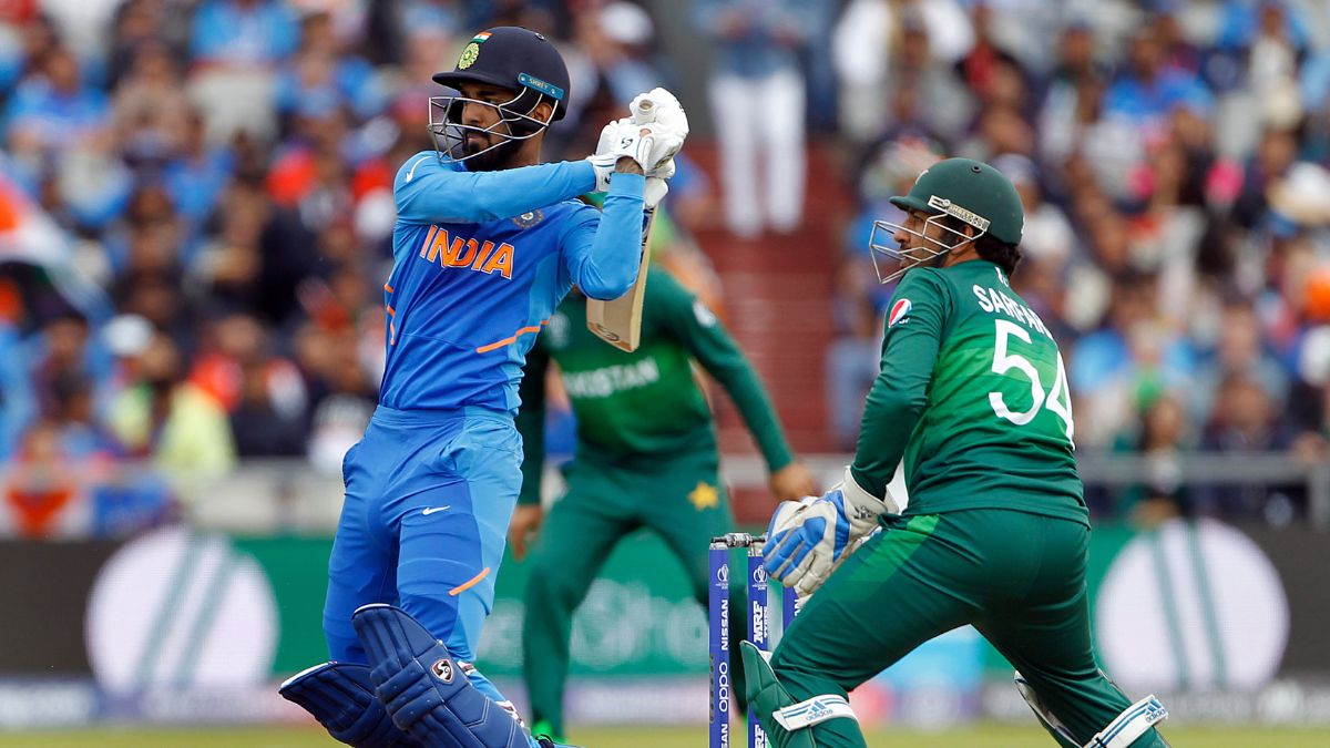 India vs Pakistan World Cup Match To Be Played On October 14, More