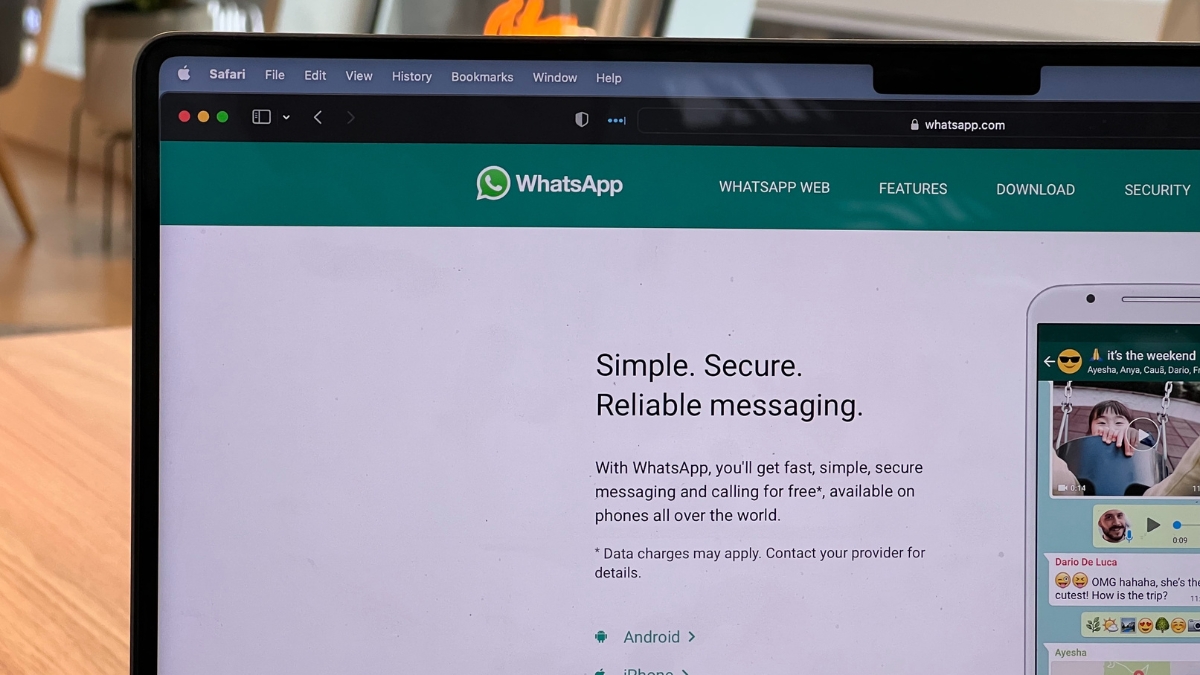 WhatsApp New Features 2023: Now Login WhatsApp On Web Using Your Phone  Number; Here's How