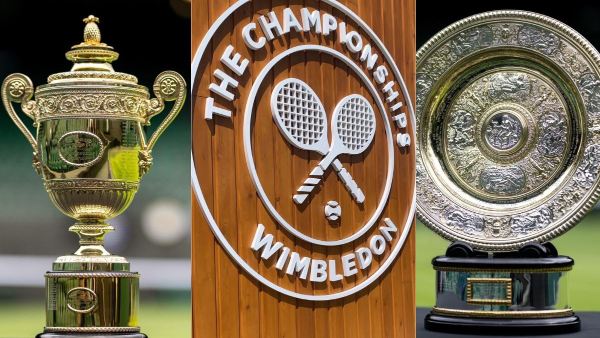 Wimbledon 2023 Live Streaming And Other Details: When And Where To ...