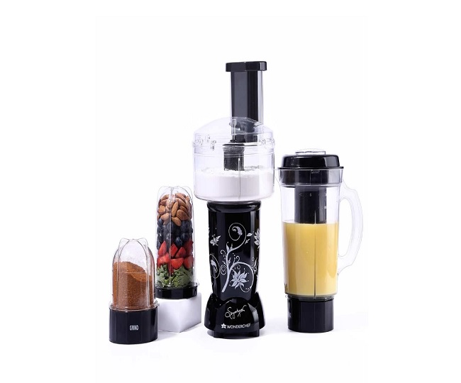 Best Food Processors Brands In India
