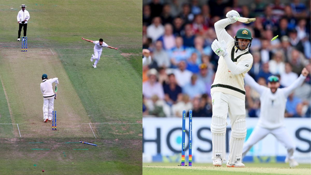 eng-vs-aus-3rd-test-mark-wood-rattles-through-khawajas-middle-stump-with-152-kmph-peach-takes-fivefor-on-test-return-watch