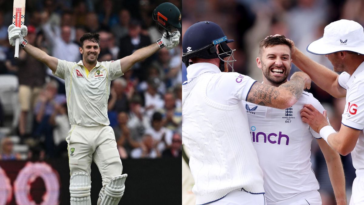 eng-vs-aus-2nd-test-mitchell-marsh-mark-wood-shine-to-keep-battle-evenly-poised-on-day-1