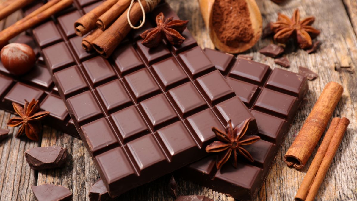 World Chocolate Day 2023 Why Is It Celebrated on July 7th? Explore The