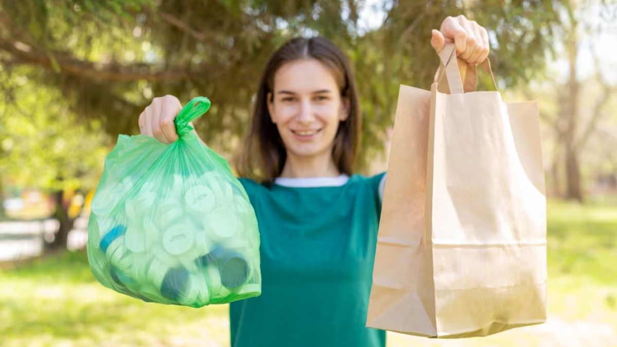 World Paper Bag Day 2023: Here's Why You Should Replace Plastic