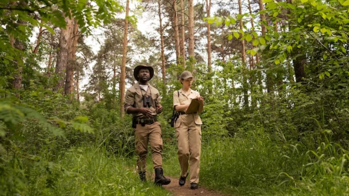 World Ranger Day 2023 Date, History, Significance, Theme And Other