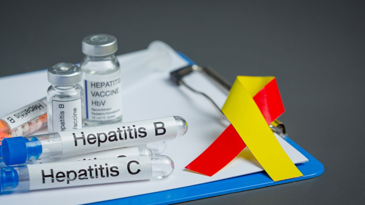 World Hepatitis Day 2023: Date, History, Significance, Theme And Other ...