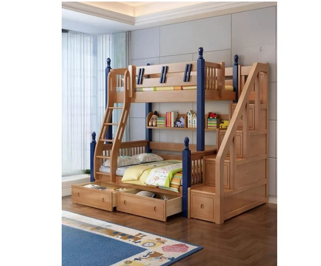 Best Bunk Beds For Kids In India