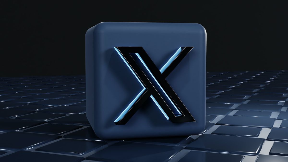 X on the App Store