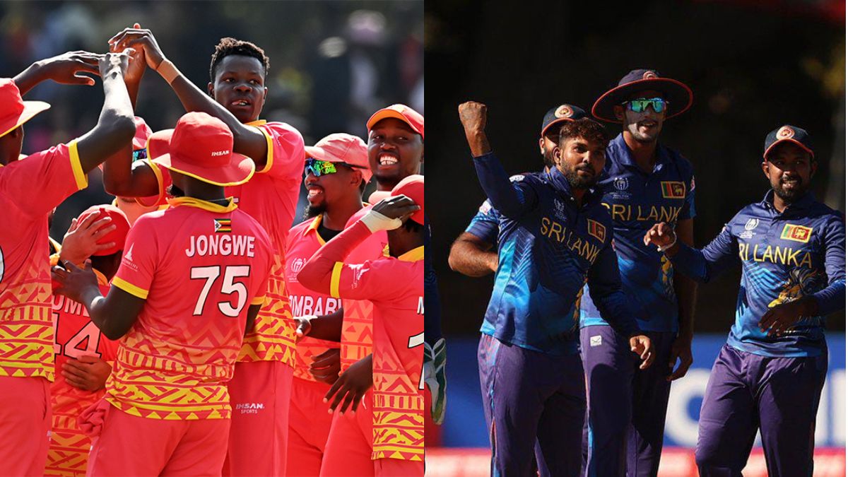 ZIM Vs SL ICC ODI WC Qualifiers Dream11 Prediction, Fantasy Tips ...