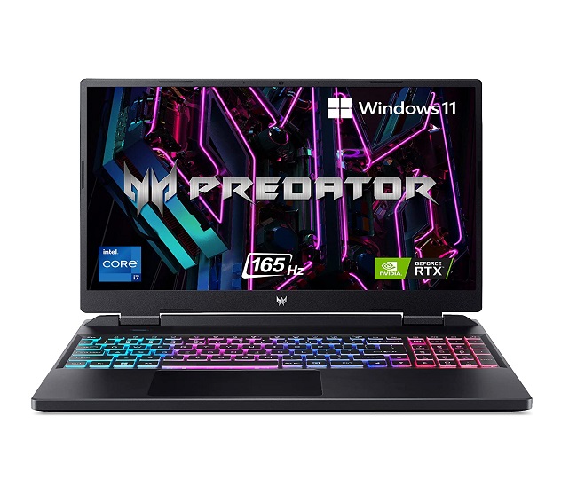Best Laptops For Gaming Finest Choices From HP, ASUS, Acer, And More