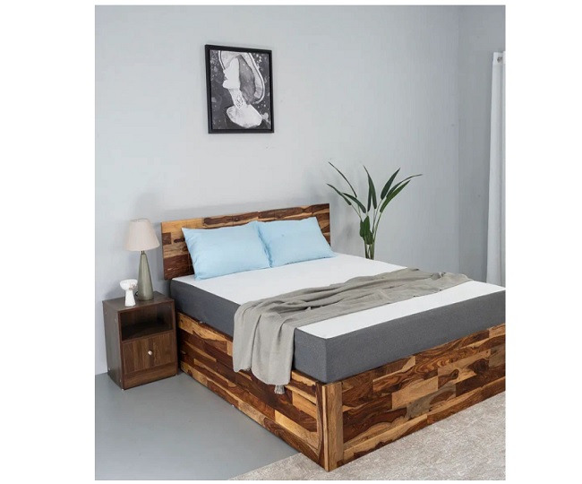 Amazon Sale On Best Mattress Brands Up To 70 Off From Sleepwell