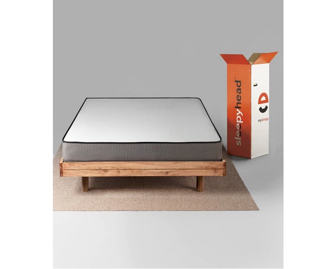 Best Mattress Brands In India For A Comfortable Night Sleep