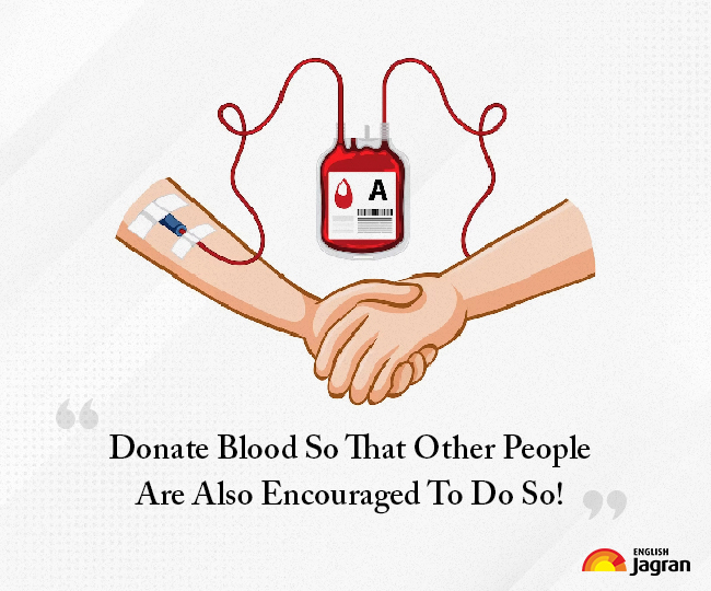 World Blood Donor Day 2023: Date, History, Importance, Theme, And Other 