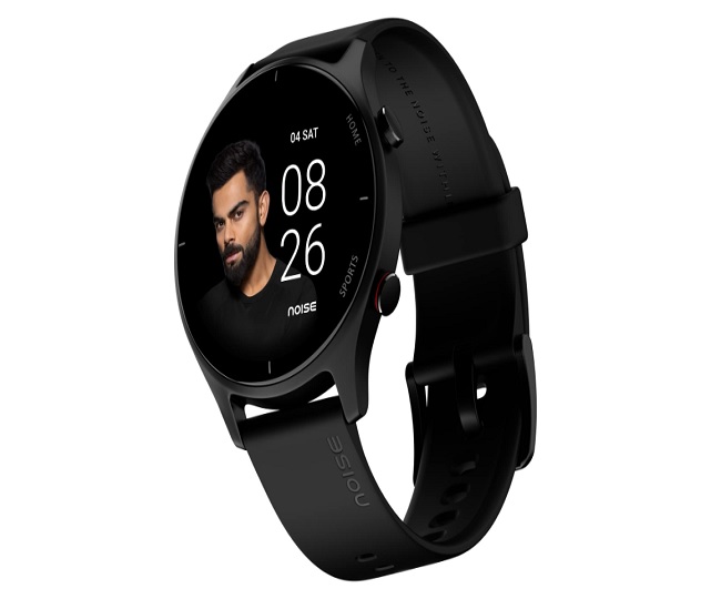 Best Noise Smartwatches Under 5000 In India