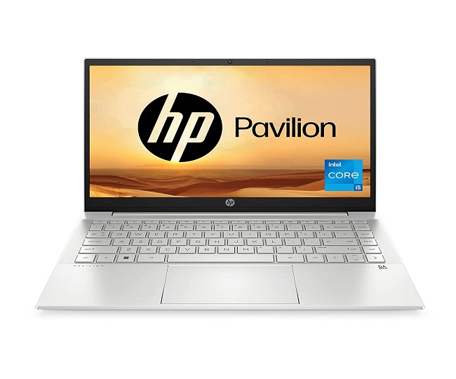 Latest HP Laptops Price In India