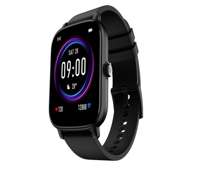 Best Noise Smartwatches Under 5000 In India