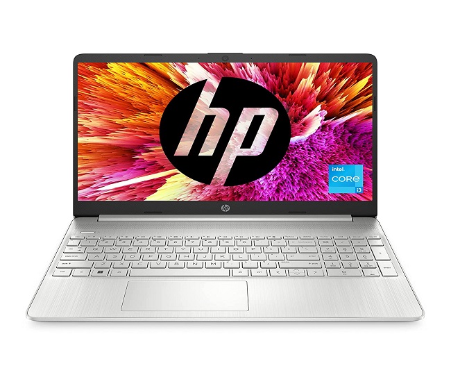 Latest HP Laptops Price In India