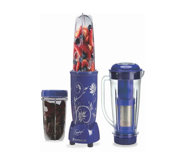 Best Wonderchef Juicers Machines In India