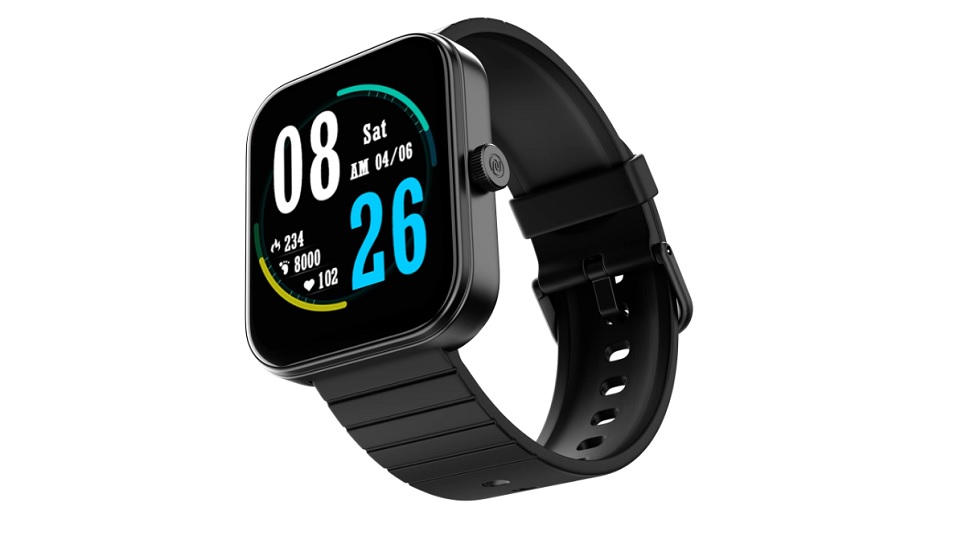 Best Noise Smartwatches Under 5000 In India