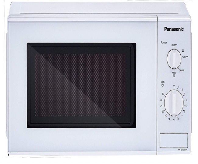 Best Panasonic Microwave Ovens In India