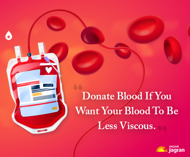 World Blood Donor Day 2023: On This Day, Share Your Wishes, Messages ...