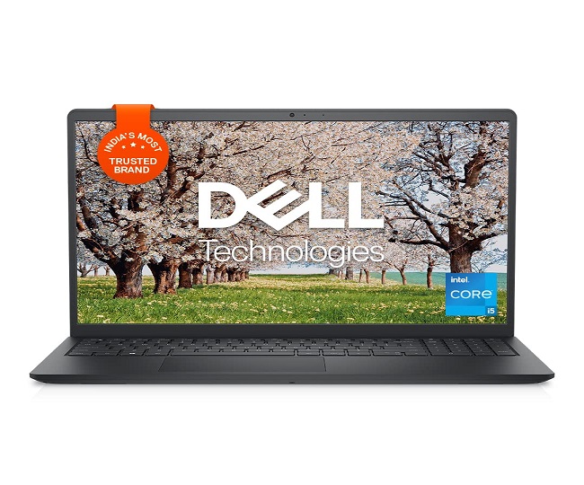 Best Dell Laptops For Work, Study, And Personal Use