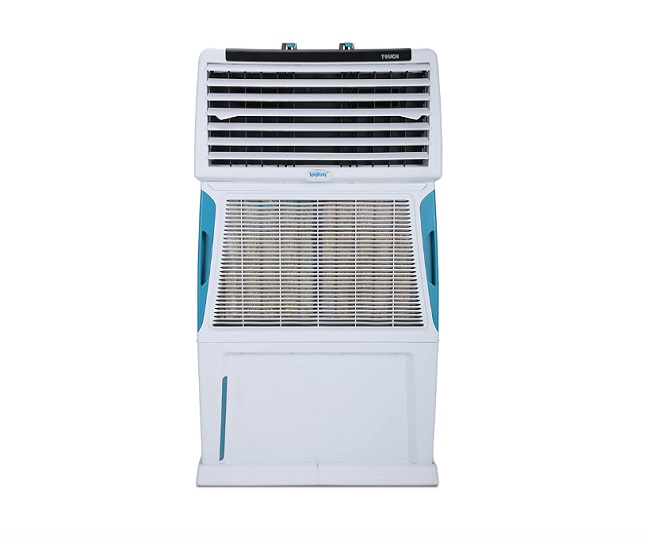 Symphony Coolers Vs Bajaj Coolers