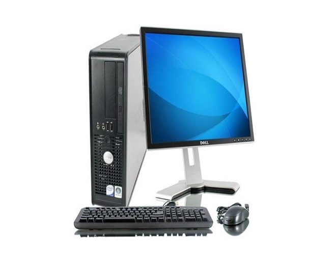 Best Dell Desktops In India (October 2023)
