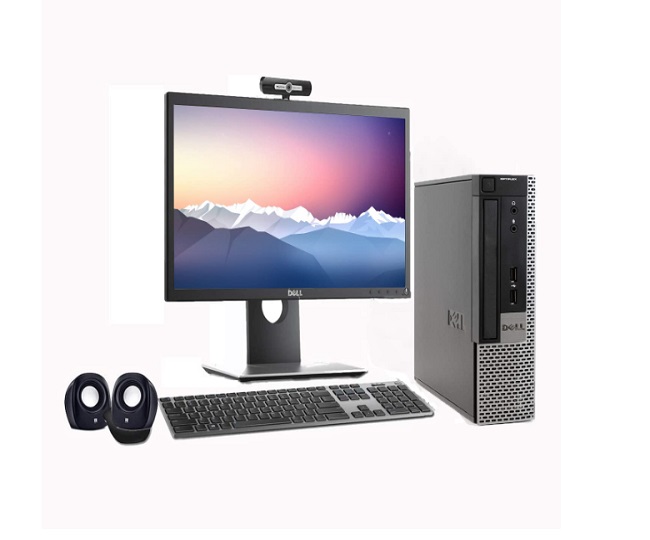 Best Dell Desktops In India (October 2023)